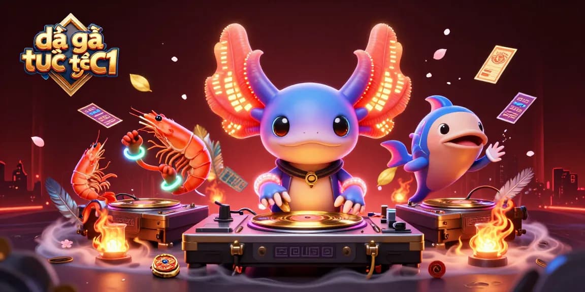 Experience thrilling fights with đã gà trực tiếp c1 in vibrant colors and dynamic action features.