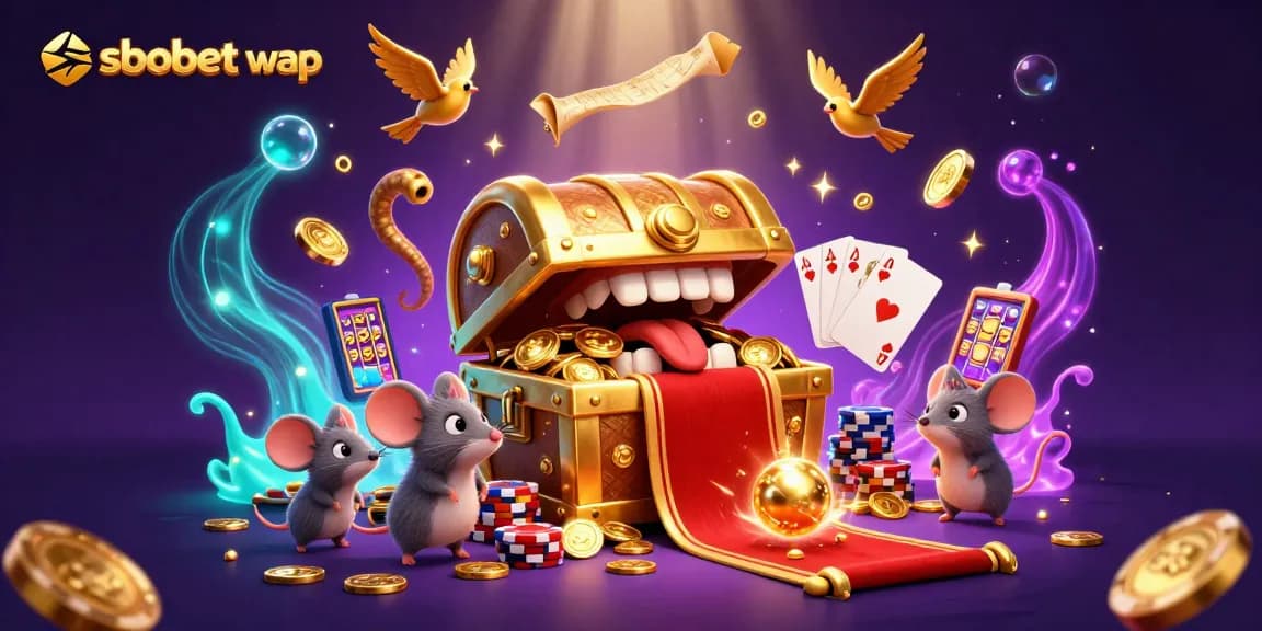 The Insider's Guide to sbobet wap: Winning Strategies for Gamblers in 2026