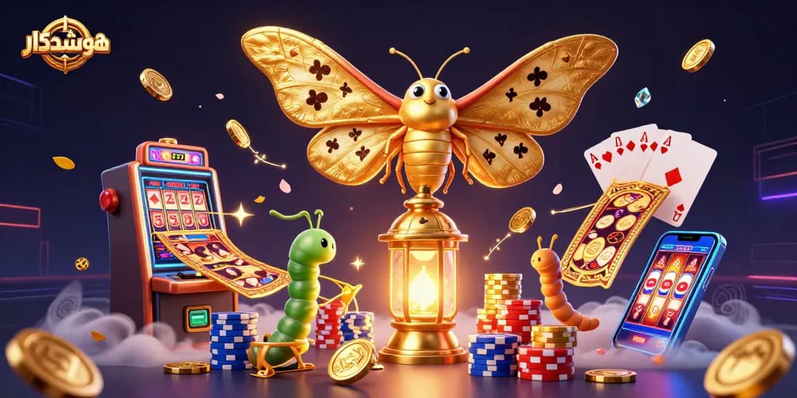 The Power of هوشمندکار: Why Gamblers Swear by It for Winning Strategies in 2026