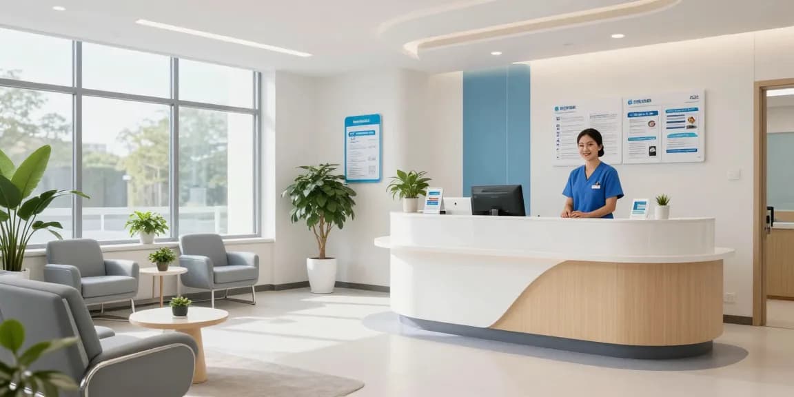 Deus Medical Shop offers trusted medical services and care in a modern setting with compassionate healthcare providers.
