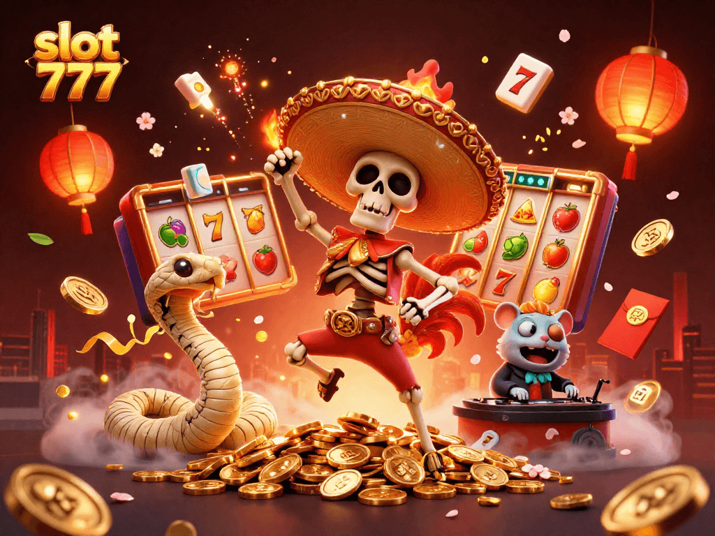 How to Automate Your Slot 777 Gaming Strategy for Winning Outcomes in 2026
