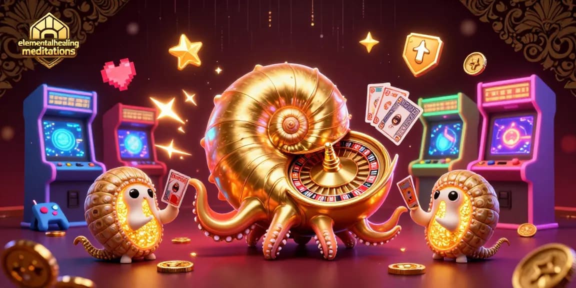 Mengoptimalkan permainan slot di elementalhealingmeditations untuk pengalaman kasino yang lebih baik.