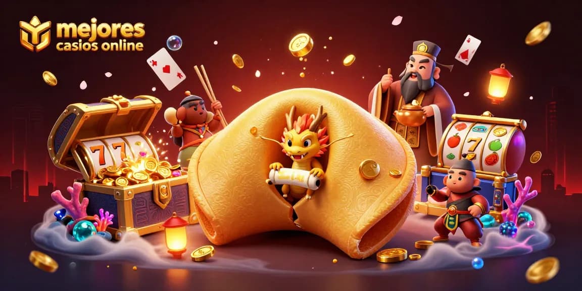 Disfruta de los mejores casinos online con emocionantes tragamonedas y estrategias de juego.