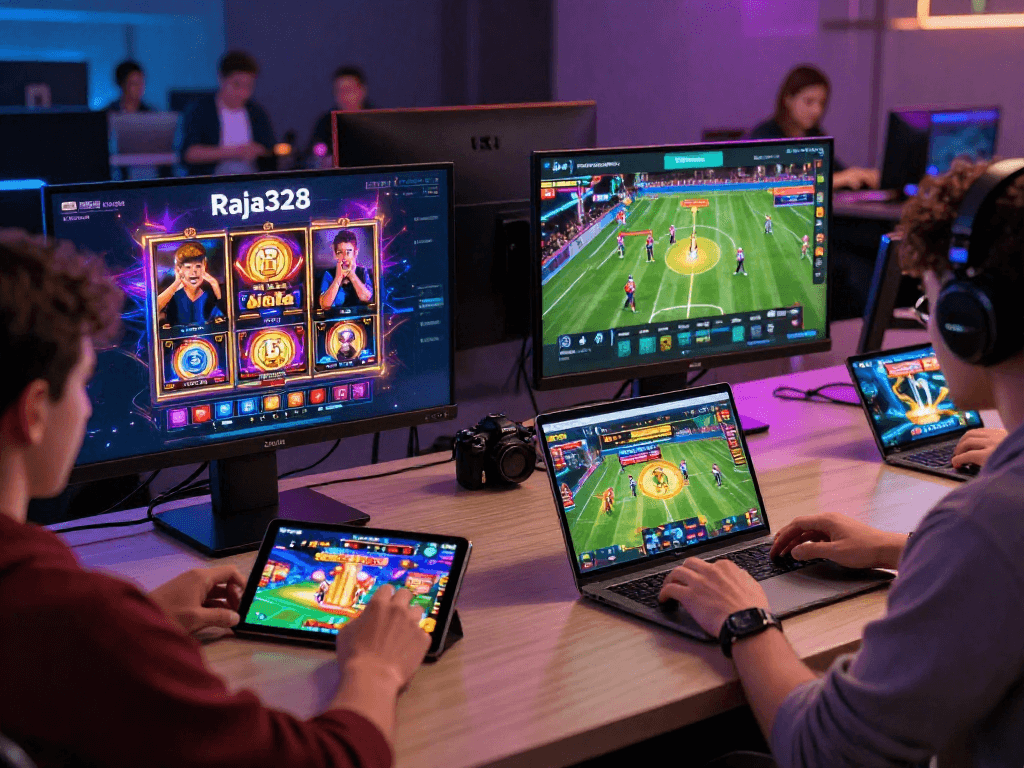 Daftar Raja328 Reviewed: A Comprehensive 2026 Breakdown