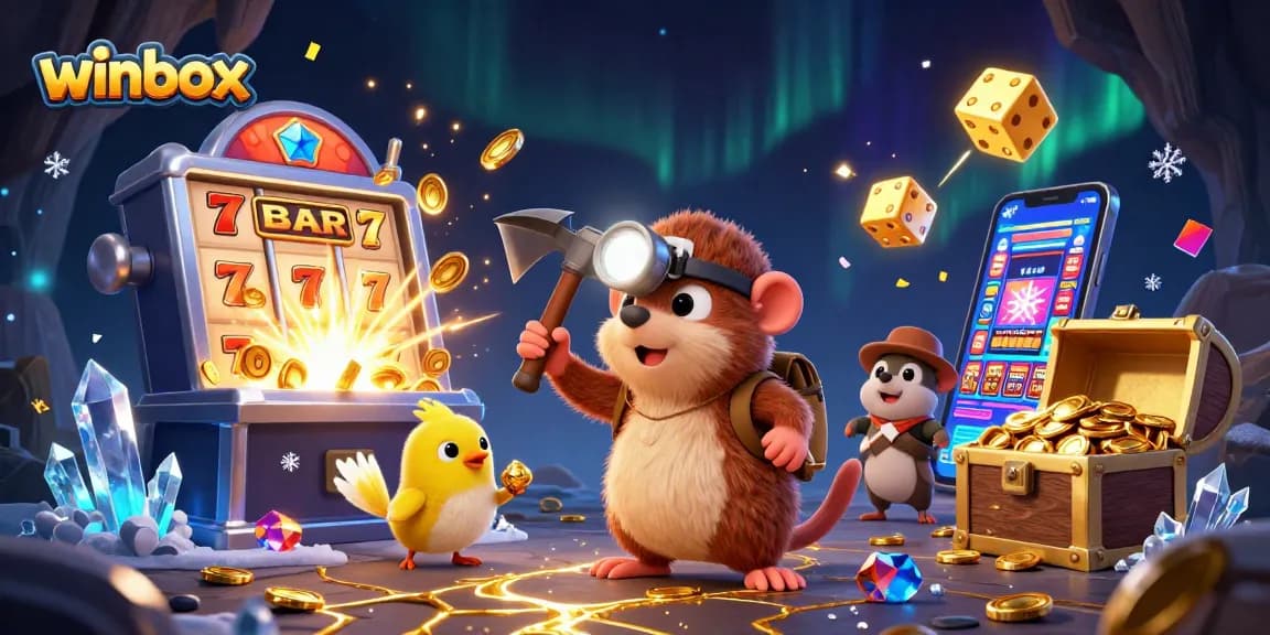 How to Scale Your Winbox Casino Strategies Effectively for Better Odds
