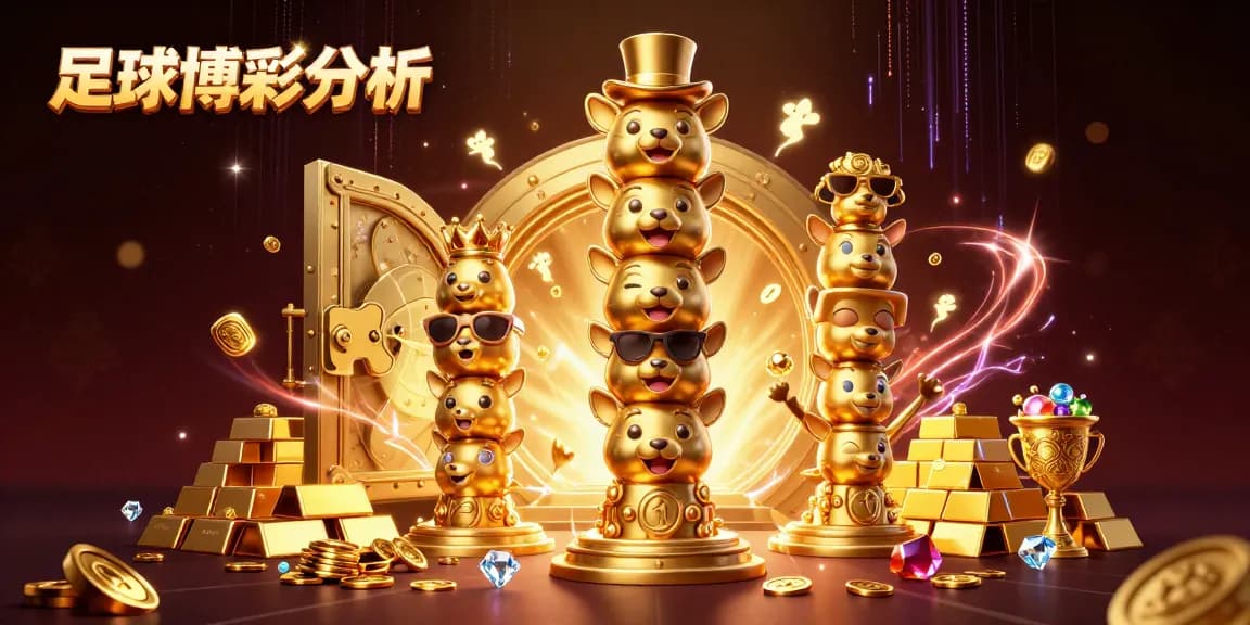 6 招專業足球博彩分析技巧，提升2026年投注勝率