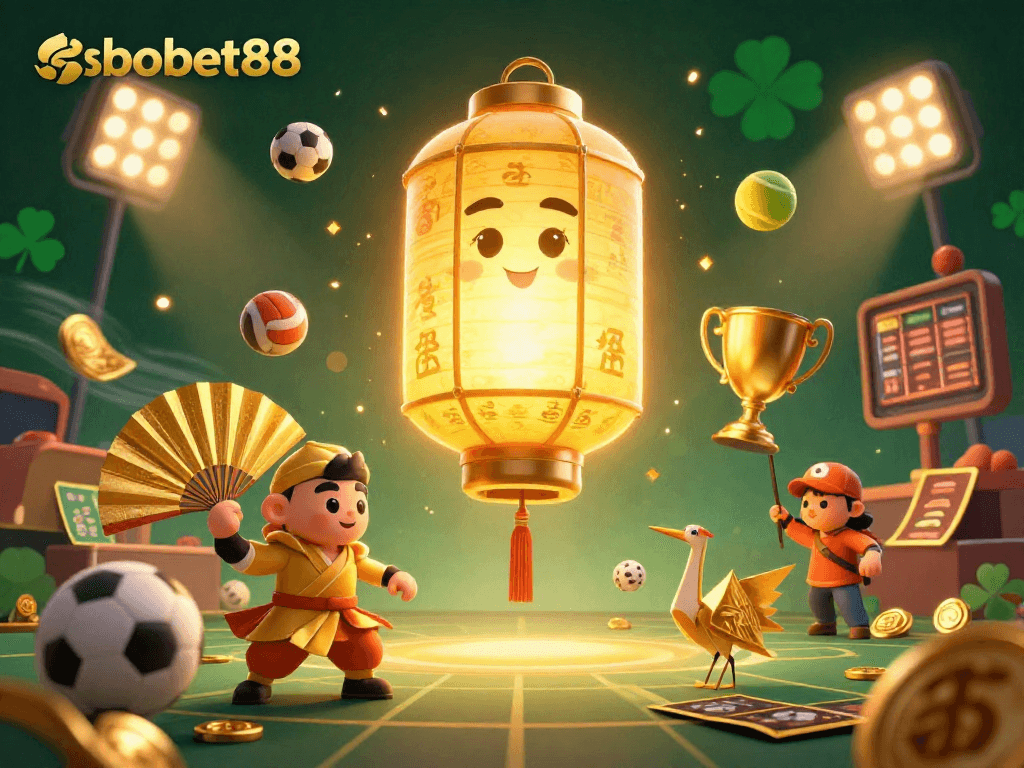 15 Best sbobet88 Betting Options Ranked for 2026: Strategic Wins for Gamblers