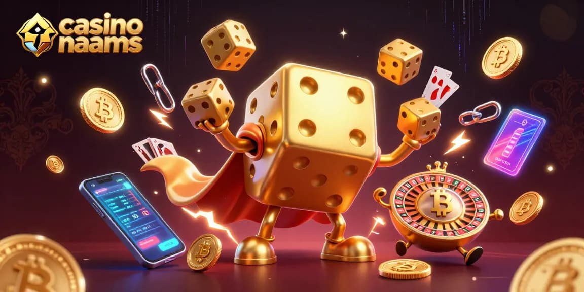 Giocare nei casino non AAMS offre un'esperienza emozionante con bonus e giochi unici.