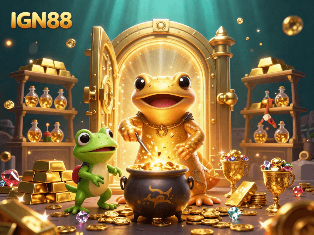 How to Profit from IGN88: Strategies That Win in 2026