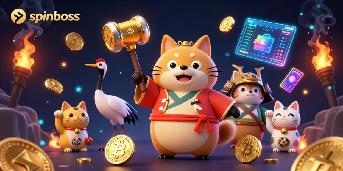 Dónde encontrar las mejores oportunidades de spinboss para jugadores en 2026