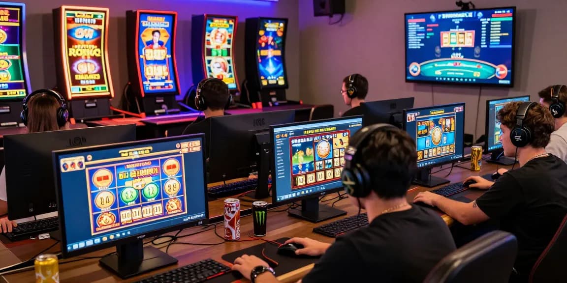 Hidden Advantages of pasaran togel in Online Gaming 2026