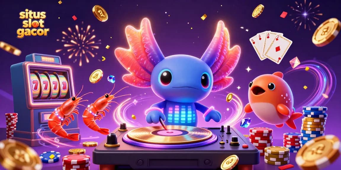 Pocket Guide ke Situs Slot Gacor: Tips Cepat untuk Pemain Strategis di 2026