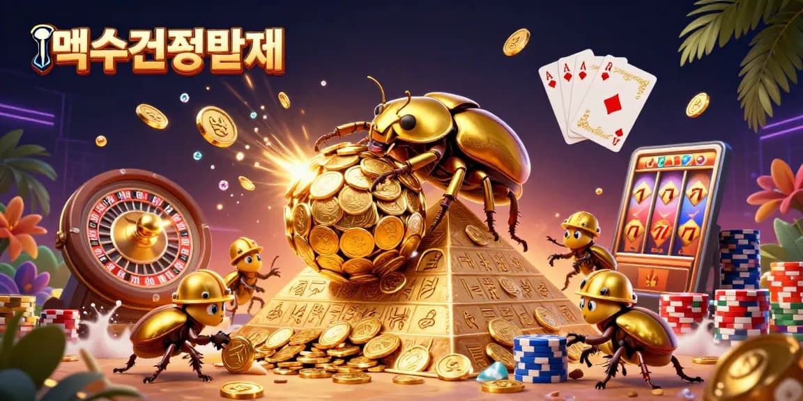 2026년 먹튀검증업체의 전략적 위험, 도박꾼들이 알아야 할 필수 정보