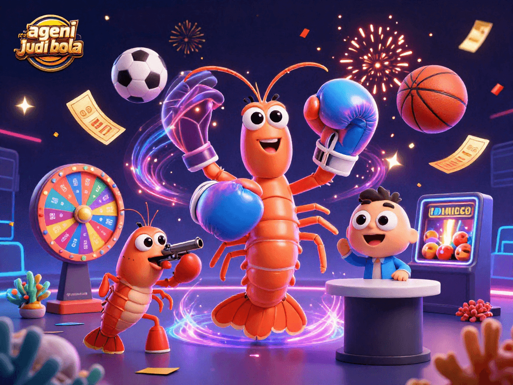 The agen resmi judi bola Master Guide for Ambitious Bettors Seeking Winning Strategies in 2026