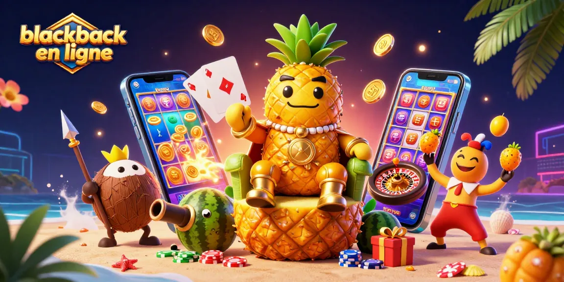 Jouez au blackjack en ligne avec des animateurs dynamiques, des jeux et des récompenses excitantes.
