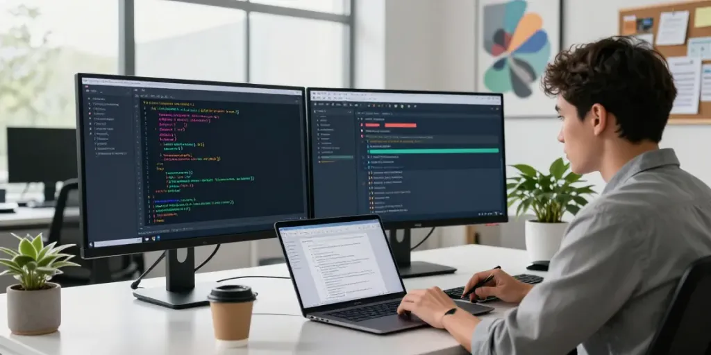 Free Android apps verification process at h5.2113.net workspace with tech-focused atmosphere.