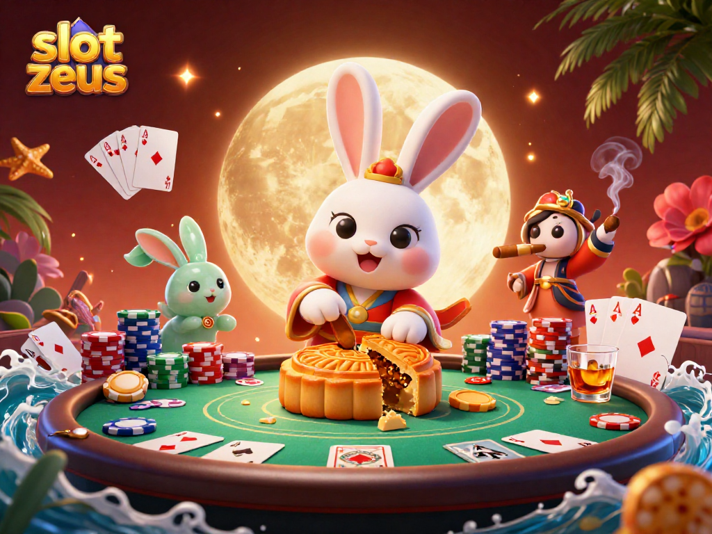 Slot zeus invites players to experience exciting casino gaming with stunning visuals and interactive elements.
