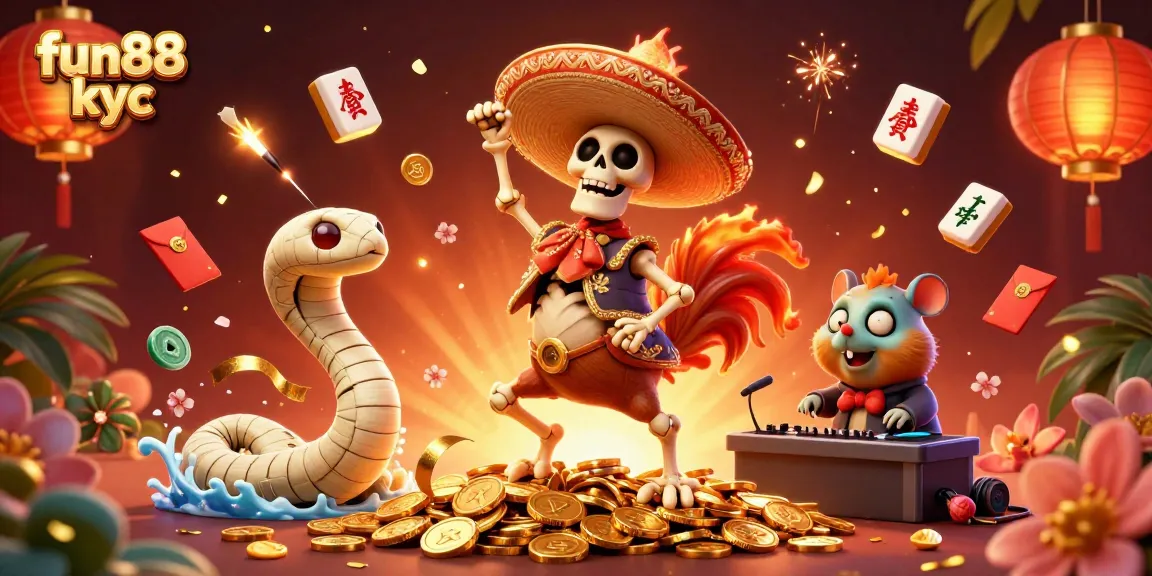 fun88 kyc - Trải nghiệm trực tuyến trong casino với nhiều hoạt động hấp dẫn và khuyến mãi thú vị.