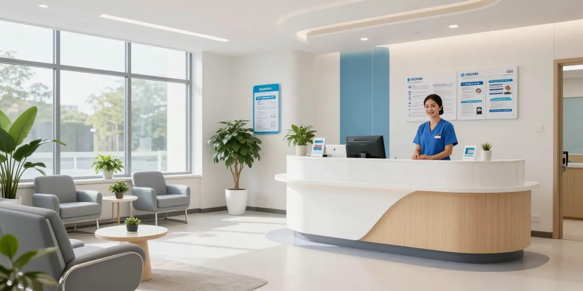 Deus Medical Shop offers trusted medical services and care in a modern setting with compassionate healthcare providers.