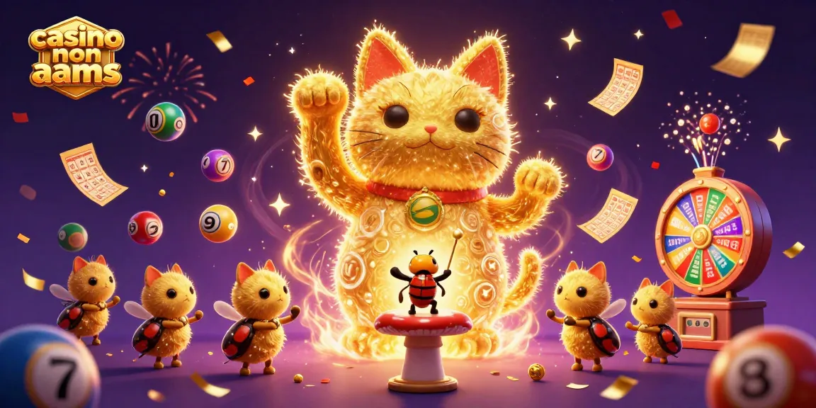 Gioca nei migliori casino non aams per vincere con bonus imperdibili e slot uniche