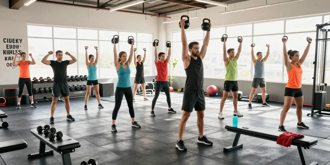 Driada Shop promotes a vibrant fitness community with engaging workouts and high-quality supplements.