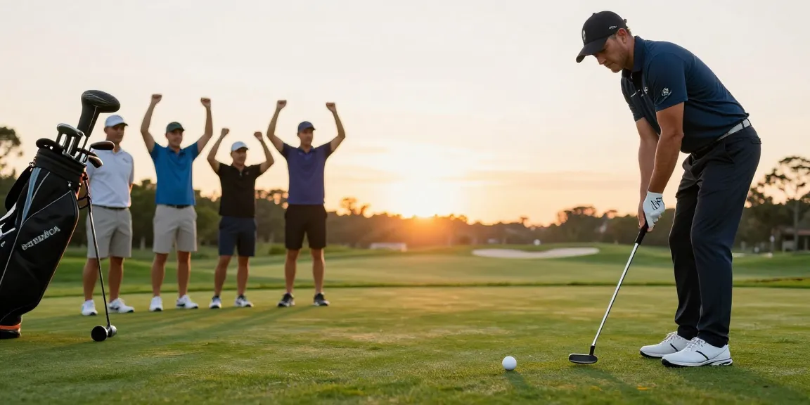 NAGA2000 menyediakan ulasan mendalam tentang putter terbaru di https://puttperfection.com/putter-reviews untuk membantu pemain golf memilih peralatan yang tepat.